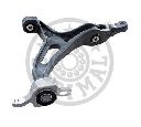 Brat, suspensie roata OPTIMAL G6-1338