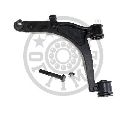 Brat, suspensie roata OPTIMAL G6-1340