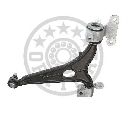 Brat, suspensie roata OPTIMAL G6-1343</br>Piesa auto pentru Directie / bucsi, rulmenti