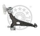Brat, suspensie roata OPTIMAL G6-1344</br>Piesa auto pentru Directie / bucsi, rulmenti Brat, suspensie roata OPTIMAL G6-1344</br>Piesa auto pentru Directie / bucsi, rulmenti