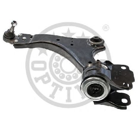 Brat, suspensie roata OPTIMAL G6-1349 Brat, suspensie roata OPTIMAL G6-1349