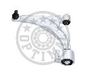 Brat, suspensie roata OPTIMAL G6-1353