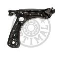 Brat, suspensie roata OPTIMAL G6-1358