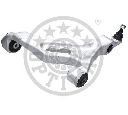 Brat, suspensie roata OPTIMAL G6-1360