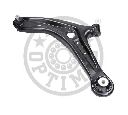 Brat, suspensie roata OPTIMAL G6-1361