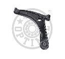 Brat, suspensie roata OPTIMAL G6-1363
