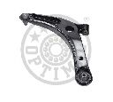 Brat, suspensie roata OPTIMAL G6-1364