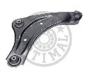 Brat, suspensie roata OPTIMAL G6-1366
