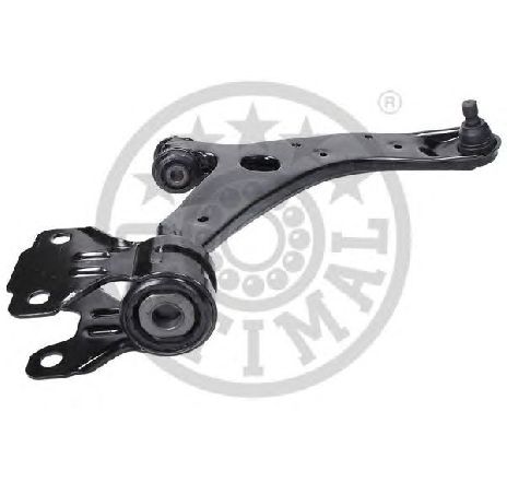 Brat, suspensie roata OPTIMAL G6-1373</br>Piesa auto pentru Directie / bucsi, rulmenti Brat, suspensie roata OPTIMAL G6-1373</br>Piesa auto pentru Directie / bucsi, rulmenti