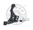 Brat, suspensie roata OPTIMAL G6-1379
