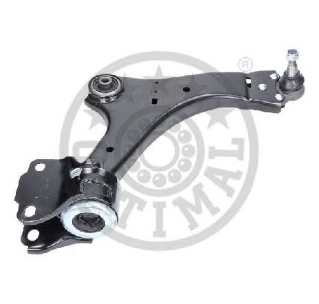 Brat, suspensie roata OPTIMAL G6-1385</br>Piesa auto pentru Directie / bucsi, rulmenti Brat, suspensie roata OPTIMAL G6-1385</br>Piesa auto pentru Directie / bucsi, rulmenti