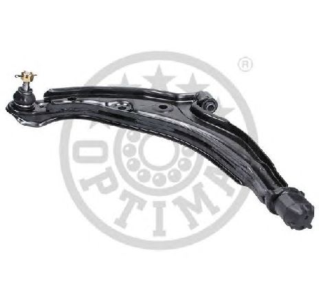 Brat, suspensie roata OPTIMAL G6-1390 Brat, suspensie roata OPTIMAL G6-1390