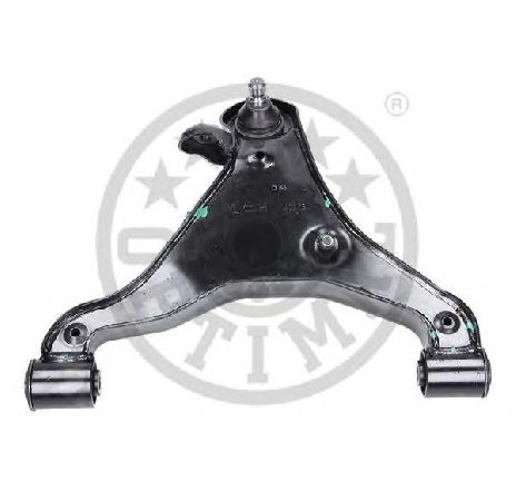 Brat, suspensie roata OPTIMAL G6-1398 Brat, suspensie roata OPTIMAL G6-1398