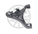 Brat, suspensie roata OPTIMAL G6-1398 Brat, suspensie roata OPTIMAL G6-1398