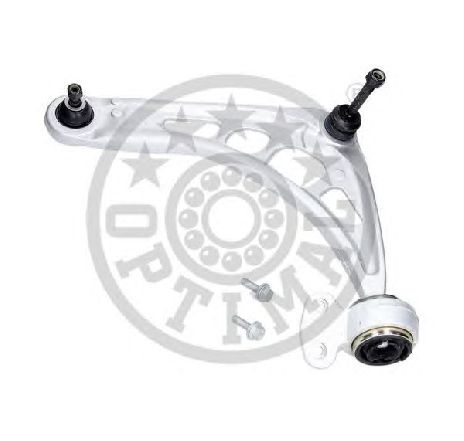 Brat, suspensie roata OPTIMAL G6-1400</br>Piesa auto pentru Directie / bucsi, rulmenti Brat, suspensie roata OPTIMAL G6-1400</br>Piesa auto pentru Directie / bucsi, rulmenti