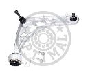 Brat, suspensie roata OPTIMAL G6-1401