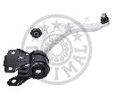 Brat, suspensie roata OPTIMAL G6-1405</br>Piesa auto pentru Directie / bucsi, rulmenti