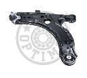Brat, suspensie roata OPTIMAL G6-1408</br>Piesa auto pentru Directie / bucsi, rulmenti