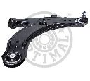 Brat, suspensie roata OPTIMAL G6-1409</br>Piesa auto pentru Directie / bucsi, rulmenti