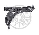Brat, suspensie roata OPTIMAL G6-1411</br>Piesa auto pentru SKODA FABIA limuzina (6Y3)  1.4 16V