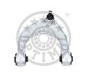 Brat, suspensie roata OPTIMAL G6-1412</br>Piesa auto pentru Directie / bucsi, rulmenti