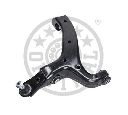 Brat, suspensie roata OPTIMAL G6-1422