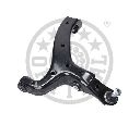 Brat, suspensie roata OPTIMAL G6-1423