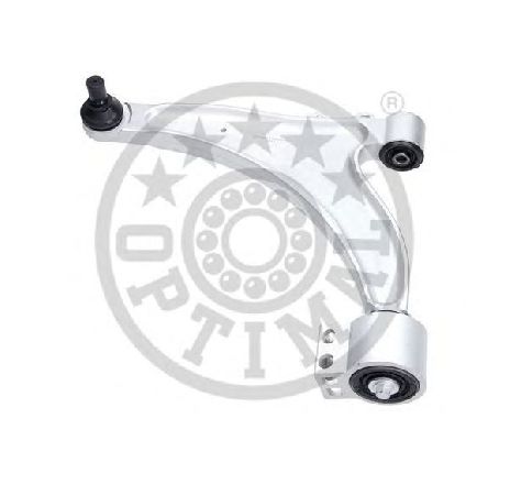 Brat, suspensie roata OPTIMAL G6-1424</br>Piesa auto pentru Directie / bucsi, rulmenti Brat, suspensie roata OPTIMAL G6-1424</br>Piesa auto pentru Directie / bucsi, rulmenti