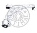Brat, suspensie roata OPTIMAL G6-1424</br>Piesa auto pentru Directie / bucsi, rulmenti Brat, suspensie roata OPTIMAL G6-1424</br>Piesa auto pentru Directie / bucsi, rulmenti