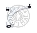 Brat, suspensie roata OPTIMAL G6-1425</br>Piesa auto pentru Directie / bucsi, rulmenti
