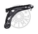Brat, suspensie roata OPTIMAL G6-1433</br>Piesa auto pentru Directie / bucsi, rulmenti