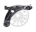 Brat, suspensie roata OPTIMAL G6-1434