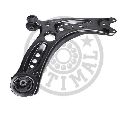 Brat, suspensie roata OPTIMAL G6-1436