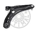 Brat, suspensie roata OPTIMAL G6-1440