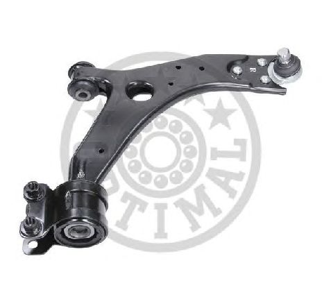 Brat, suspensie roata OPTIMAL G6-1444</br>Piesa auto pentru Directie / bucsi, rulmenti Brat, suspensie roata OPTIMAL G6-1444</br>Piesa auto pentru Directie / bucsi, rulmenti