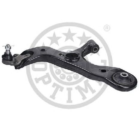Brat, suspensie roata OPTIMAL G6-1447</br>Piesa auto pentru Directie / bucsi, rulmenti Brat, suspensie roata OPTIMAL G6-1447</br>Piesa auto pentru Directie / bucsi, rulmenti