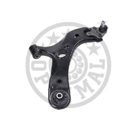 Brat, suspensie roata OPTIMAL G6-1448</br>Piesa auto pentru Directie / bucsi, rulmenti Brat, suspensie roata OPTIMAL G6-1448</br>Piesa auto pentru Directie / bucsi, rulmenti