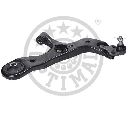 Brat, suspensie roata OPTIMAL G6-1448</br>Piesa auto pentru Directie / bucsi, rulmenti Brat, suspensie roata OPTIMAL G6-1448</br>Piesa auto pentru Directie / bucsi, rulmenti