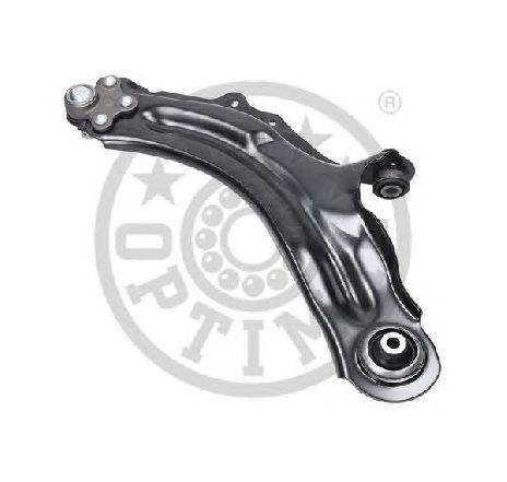 Brat, suspensie roata OPTIMAL G6-1453 Brat, suspensie roata OPTIMAL G6-1453