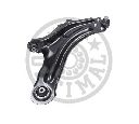 Brat, suspensie roata OPTIMAL G6-1453 Brat, suspensie roata OPTIMAL G6-1453