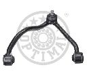 Brat, suspensie roata OPTIMAL G6-1458</br>Piesa auto pentru KIA SORENTO I (JC)  2.4