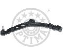 Brat, suspensie roata OPTIMAL G6-500