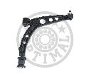 Brat, suspensie roata OPTIMAL G6-501