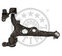 Brat, suspensie roata OPTIMAL G6-517