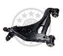 Brat, suspensie roata OPTIMAL G6-566