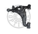 Brat, suspensie roata OPTIMAL G6-568</br>Piesa auto pentru Directie / bucsi, rulmenti
