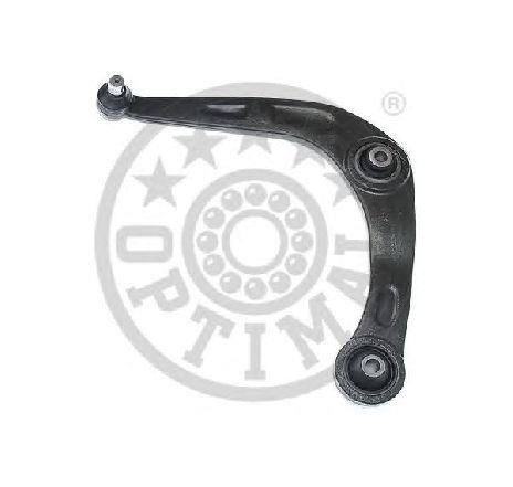 Brat, suspensie roata OPTIMAL G6-634</br>Piesa auto pentru Directie / bucsi, rulmenti Brat, suspensie roata OPTIMAL G6-634</br>Piesa auto pentru Directie / bucsi, rulmenti