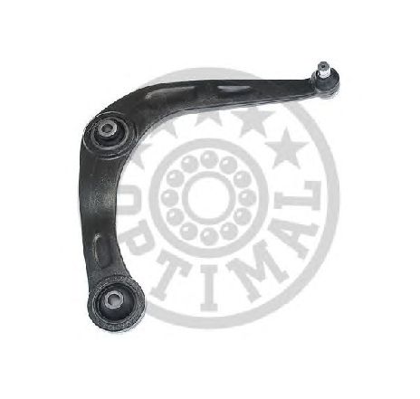 Brat, suspensie roata OPTIMAL G6-635</br>Piesa auto pentru Directie / bucsi, rulmenti Brat, suspensie roata OPTIMAL G6-635</br>Piesa auto pentru Directie / bucsi, rulmenti