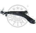Brat, suspensie roata OPTIMAL G6-646