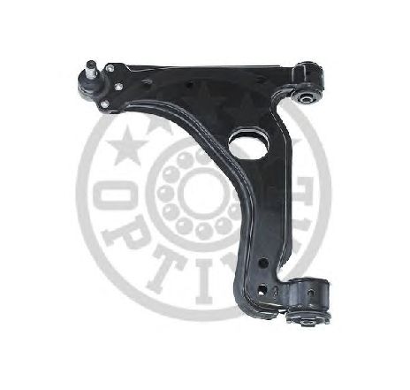 Brat, suspensie roata OPTIMAL G6-649</br>Piesa auto pentru Directie / bucsi, rulmenti Brat, suspensie roata OPTIMAL G6-649</br>Piesa auto pentru Directie / bucsi, rulmenti